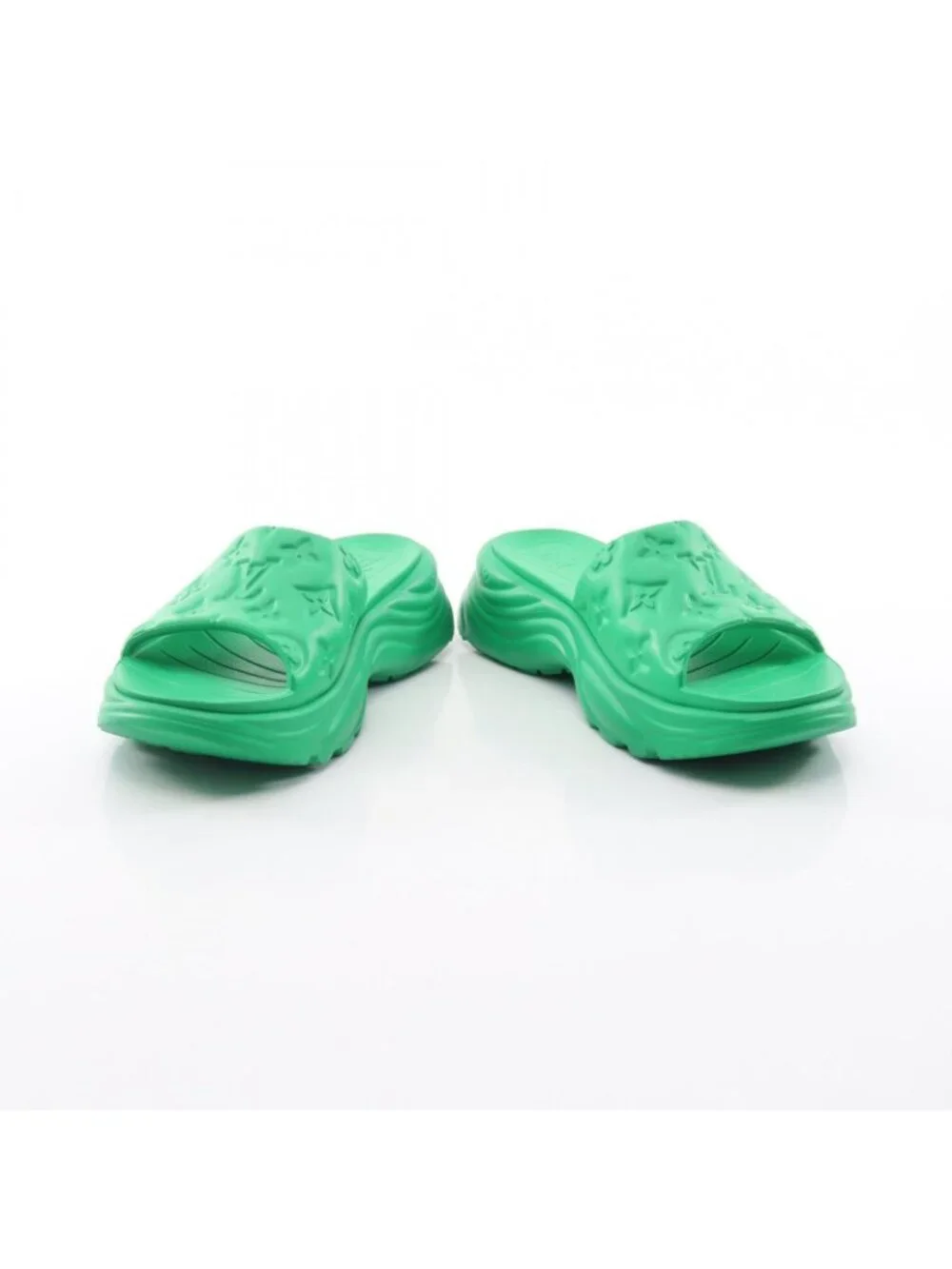 Louis Vuitton Sandals Pool Line